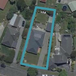 18 Mappleton Avenue, Burnside, Christchurch