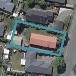 8 Colchester Place, Templeton, Christchurch