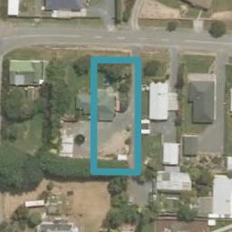 15 Halsey Street, Clinton