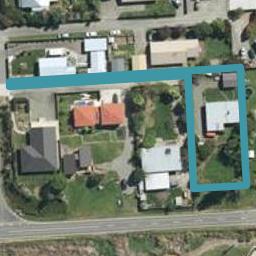 70 Inkerman Street, Renwick