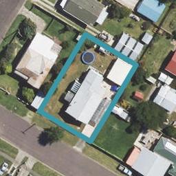 503 Palmerston Road, Te Hapara, Gisborne