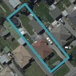 136 Halswell Road, Hillmorton, Christchurch