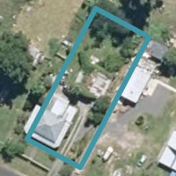 13 Taitua Street, Manunui, Taumarunui