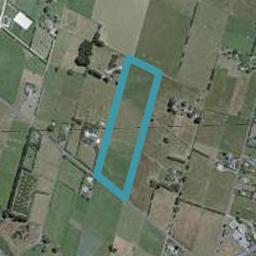 0 Upper Manaia Rd, Upper Plain, Masterton