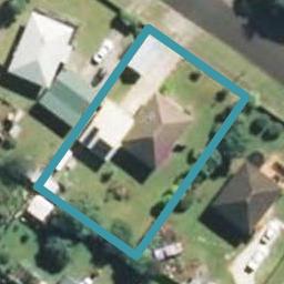 20 Wynyard Street, NORMANBY, HAWERA