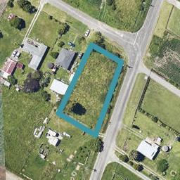 92 Pahou Pa Road, Poroporo, Whakatāne