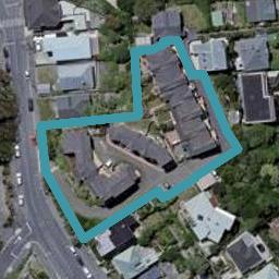 3/9 Arawa Road, Hataitai, Wellington