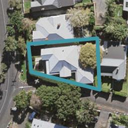 20 Wynyard Road, Mount Eden, Auckland