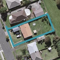 53 Somerset Street, Brooklands, New Plymouth