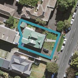 3 Esplanade Road, Mount Eden, Auckland