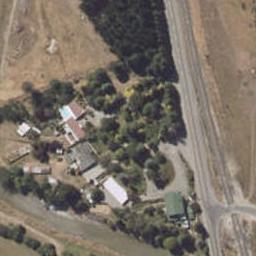 2356 Herbert-Hampden Road, Herbert, Oamaru