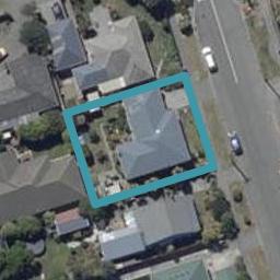 110 Pine Avenue, South New Brighton, Christchurch
