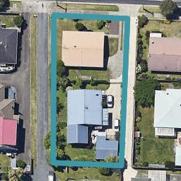 1/43 James Street, Whakatane, Whakatāne