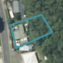544 Thames Coast Sh25 Road, TE PURU, THAMES