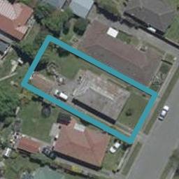 29 Charnwood Crescent, Bishopdale, Christchurch