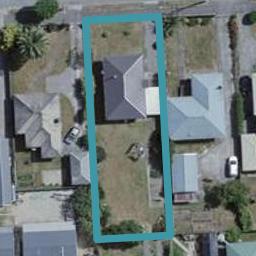 161 High Street, Solway, Masterton