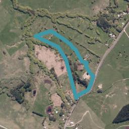 1184 Oneriri Road, Kaiwaka