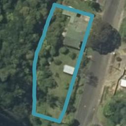 403 Karaka Road, Thames