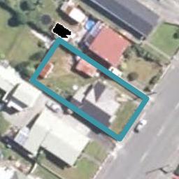 146 Preston Road, Blaketown, Greymouth