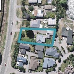 554 Williams Street, Kaiapoi, Kaiapoi