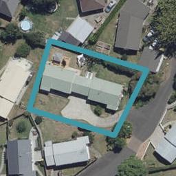 2 Olwyn Green, Dinsdale, Hamilton