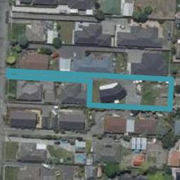63A Palmers Road, New Brighton, Christchurch