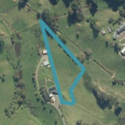 48 Bennett Street, PAEROA, Paeroa