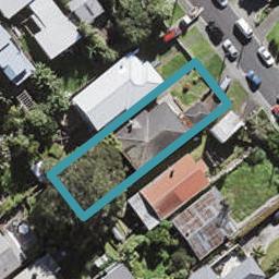 44 Turakina Street, Grey Lynn, Auckland