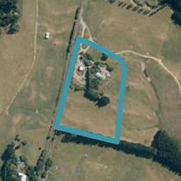 0 Clinton-Makaretu Road, Ashley Clinton, Takapau
