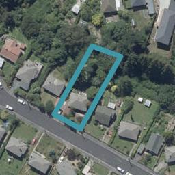 20 Lowe Street, Liberton, Dunedin