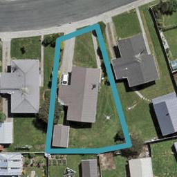 69 Kilmarnock Avenue, Strathern, Invercargill
