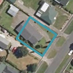 68 Sedcole Street, Pahiatua