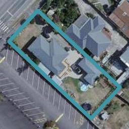 51 South Road, Kuripuni, Masterton
