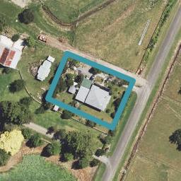 21 Haisman Road, Makauri, Gisborne
