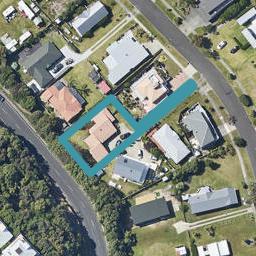 50 Bowentown Boulevard, Bowentown, Katikati