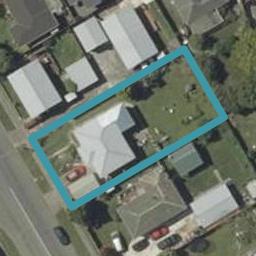 122 Roberts Line, Kelvin Grove, Palmerston North