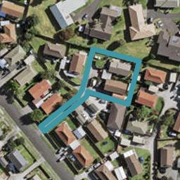 1/7 Silver Creek Road, Weymouth, Auckland