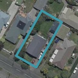 10 Kilburn Street, Bishopdale, Christchurch