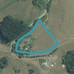 459A Te Hutewai Road, Raglan