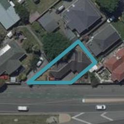 93 Jerrold Street North, Addington, Christchurch