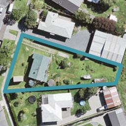 42 Papakura-Clevedon Road, Papakura