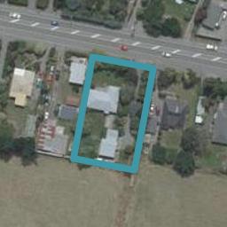 403 Ellesmere Junction Road, Springston, Springston