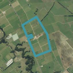 5965 State Highway 27, Waharoa