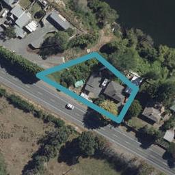 6071 Great South Road, Horotiu