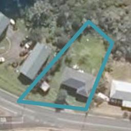 57 North Road, Kawakawa, Kawakawa