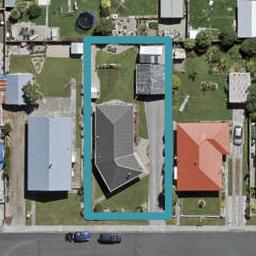 36 Lothian Crescent, Strathern, Invercargill