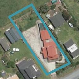 2175 Whananaki North Road, Whananaki, Hikurangi