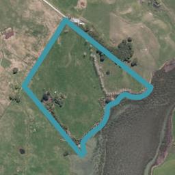 0 Heatley Road, Whakapirau, Whakapirau