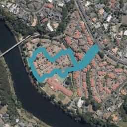 1 Ashford Mews, Flagstaff, Hamilton