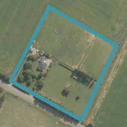 561 Winton Hedgehope Highway, Browns, Winton